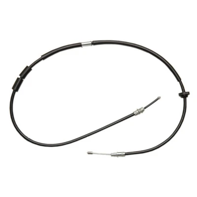 Parking Brake Cable - Rear Side - Raybestos BC95194