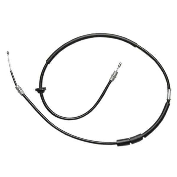 Parking Brake Cable - Rear Side - Raybestos BC95195