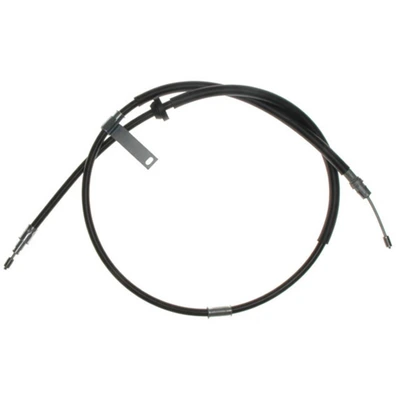 Parking Brake Cable - Rear Side - Raybestos BC95196