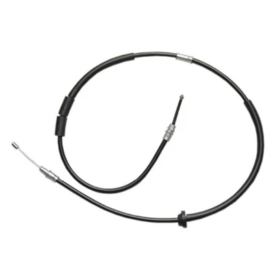 Parking Brake Cable - Rear Side - Raybestos BC95197