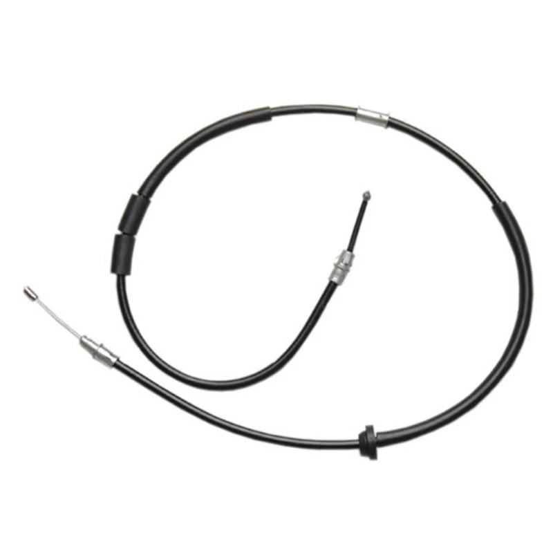 Parking Brake Cable - Rear Side - Raybestos BC95197