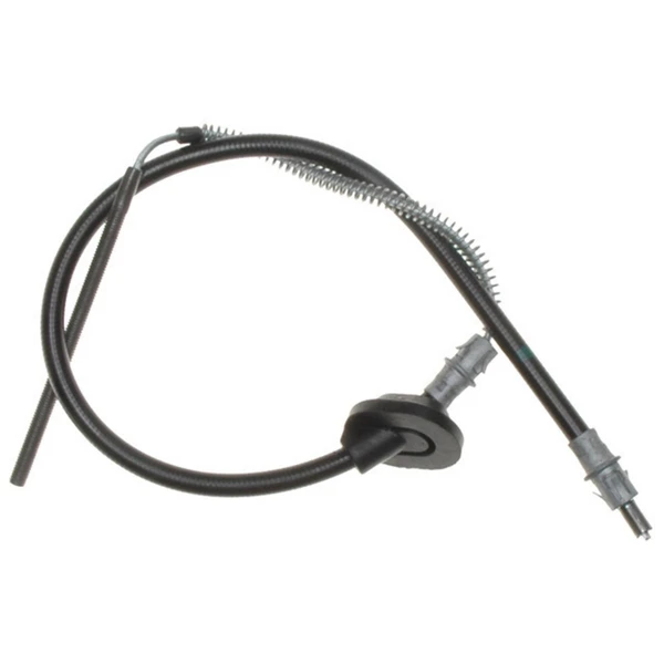 Parking Brake Cable - Front Side - Raybestos BC95199