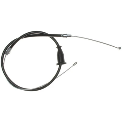 Parking Brake Cable - Front Side - Raybestos BC95101