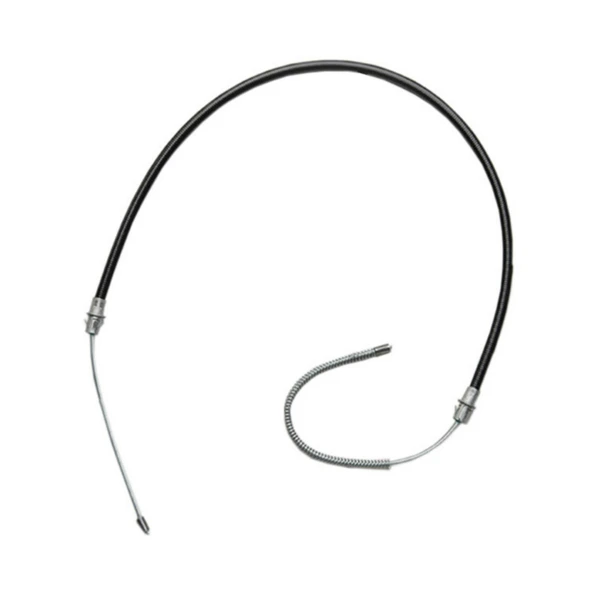 Parking Brake Cable - Rear Right Passenger Side - Raybestos BC95103