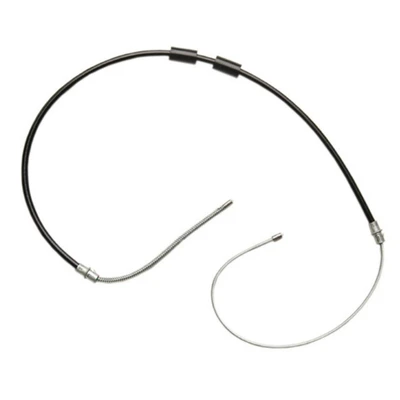 Parking Brake Cable - Rear Left Driver Side - Raybestos BC95104