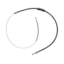 Parking Brake Cable - Rear Left Driver Side - Raybestos BC95113