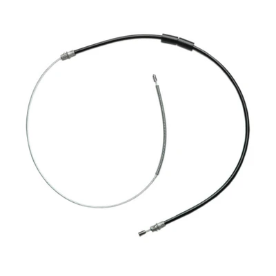 Parking Brake Cable - Rear Left Driver Side - Raybestos BC95113