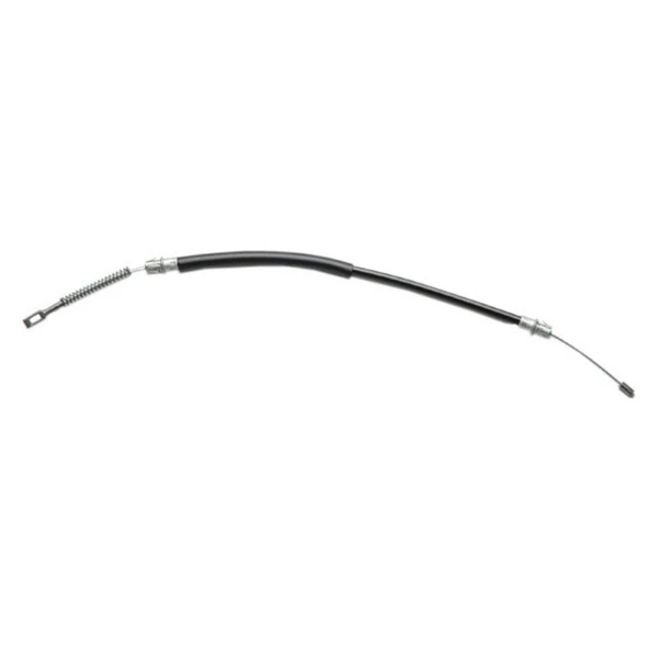 Parking Brake Cable - Rear Side - Raybestos BC95114