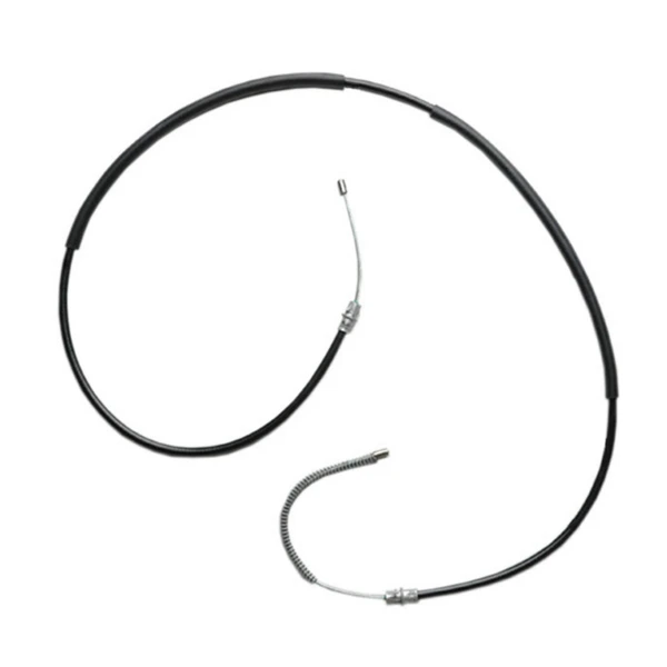 Parking Brake Cable - Rear Left Driver Side - Raybestos BC95124