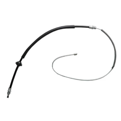 Parking Brake Cable - Front Side - Raybestos BC95126