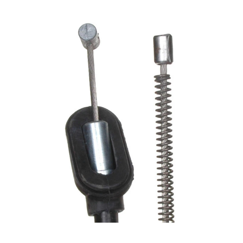 Parking Brake Cable - Rear Left Driver Side - Raybestos BC95128