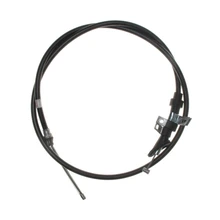 Parking Brake Cable - Rear Left Driver Side - Raybestos BC95128