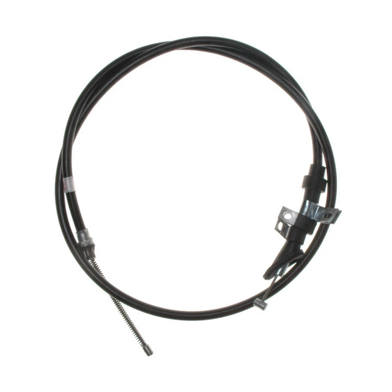 Parking Brake Cable - Rear Left Driver Side - Raybestos BC95128