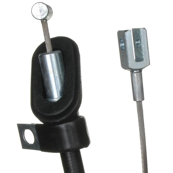 Parking Brake Cable - Rear Left Driver Side - Raybestos BC95129