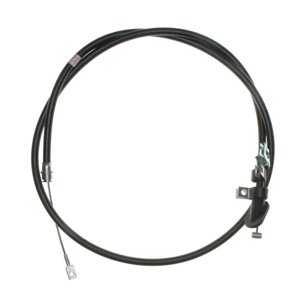 Parking Brake Cable - Rear Left Driver Side - Raybestos BC95129