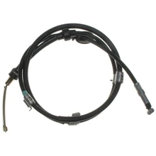 Parking Brake Cable - Rear Right Passenger Side - Raybestos BC95131
