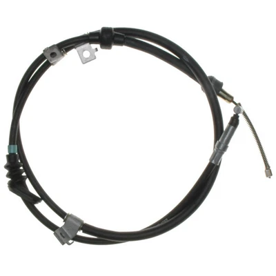 Parking Brake Cable - Rear Left Driver Side - Raybestos BC95132