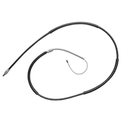 Parking Brake Cable - Rear Left Driver Side - Raybestos BC95133