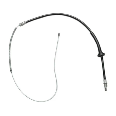 Parking Brake Cable - Front Side - Raybestos BC95134