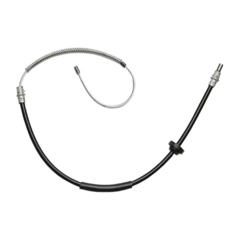 Parking Brake Cable - Front Side - Raybestos BC95135