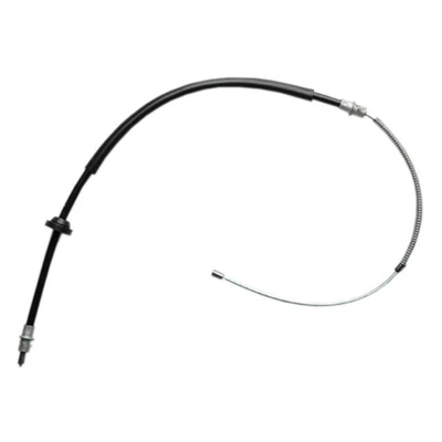 Parking Brake Cable - Front Side - Raybestos BC95138