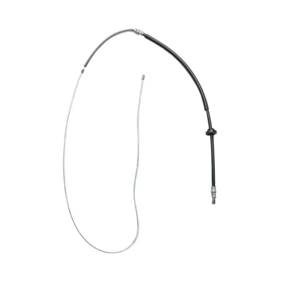 Parking Brake Cable - Front Side - Raybestos BC95139