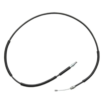 Parking Brake Cable - Rear Left Driver Side - Raybestos BC95240