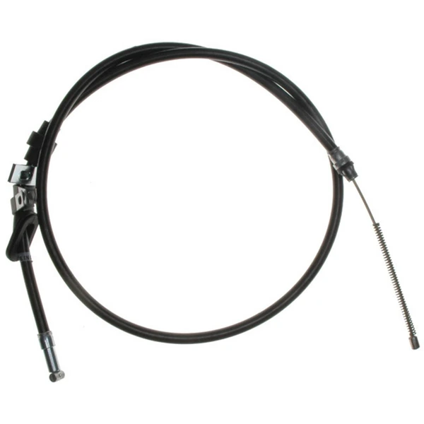 Parking Brake Cable - Rear Side - Raybestos BC95241