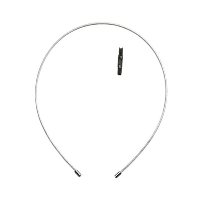 Parking Brake Cable - Intermediate - Raybestos BC95242