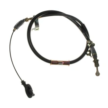 Parking Brake Cable - Rear Left Driver Side - Raybestos BC95244