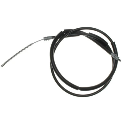 Parking Brake Cable - Rear Right Passenger Side - Raybestos BC95246
