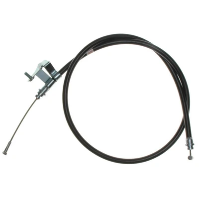 Parking Brake Cable - Rear Right Passenger Side - Raybestos BC95247