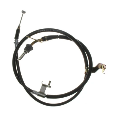 Parking Brake Cable - Rear Left Driver Side - Raybestos BC95250