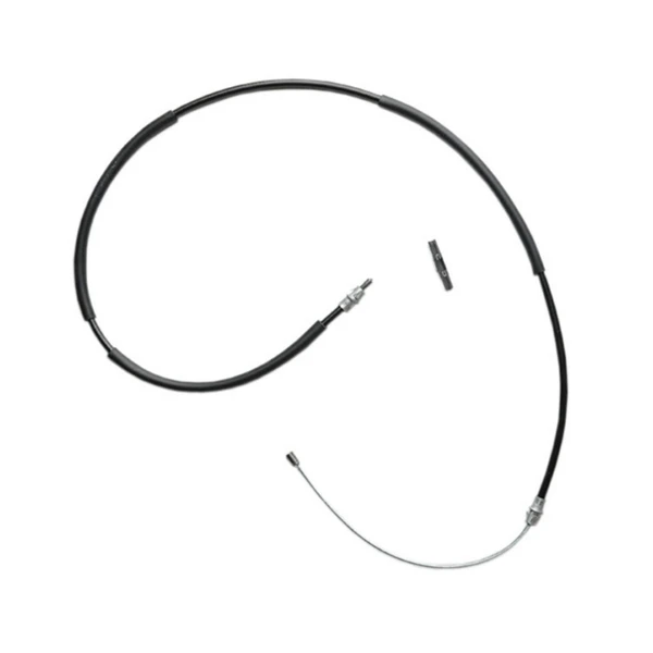 Parking Brake Cable - Rear Left Driver Side - Raybestos BC95252