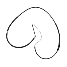 Parking Brake Cable - Rear Right Passenger Side - Raybestos BC95253