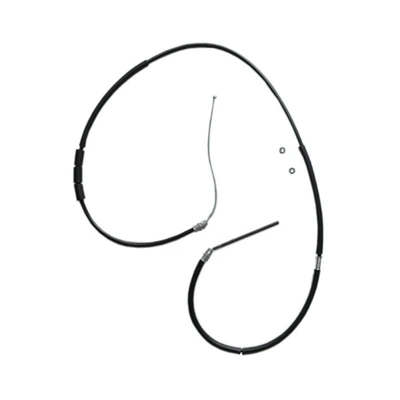 Parking Brake Cable - Rear Right Passenger Side - Raybestos BC95254