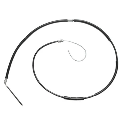 Parking Brake Cable - Rear Right Passenger Side - Raybestos BC95257