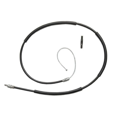 Parking Brake Cable - Rear Left Driver Side - Raybestos BC95258