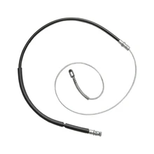 Parking Brake Cable - Rear Right Passenger Side - Raybestos BC95260