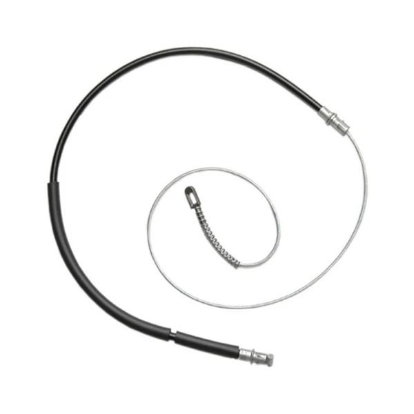 Parking Brake Cable - Rear Right Passenger Side - Raybestos BC95260