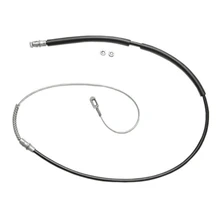 Parking Brake Cable - Rear Left Driver Side - Raybestos BC95261