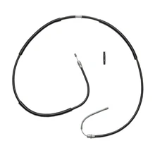 Parking Brake Cable - Rear Right Passenger Side - Raybestos BC95262