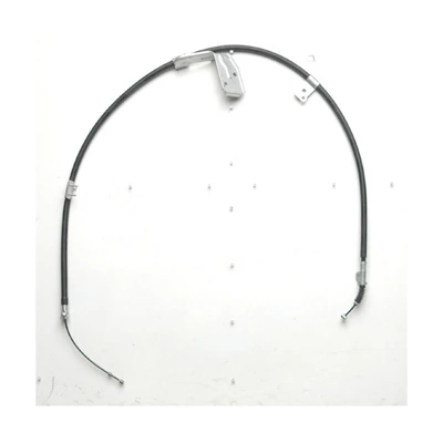 Parking Brake Cable - Rear Left Driver Side - Raybestos BC95269