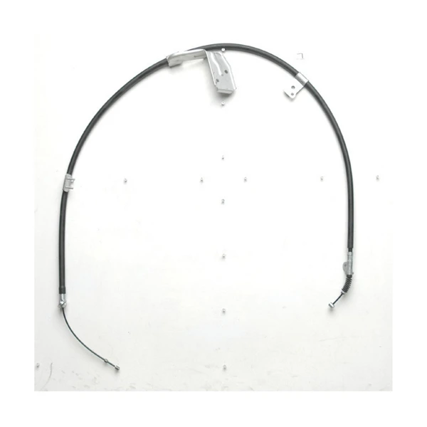 Parking Brake Cable - Rear Left Driver Side - Raybestos BC95269