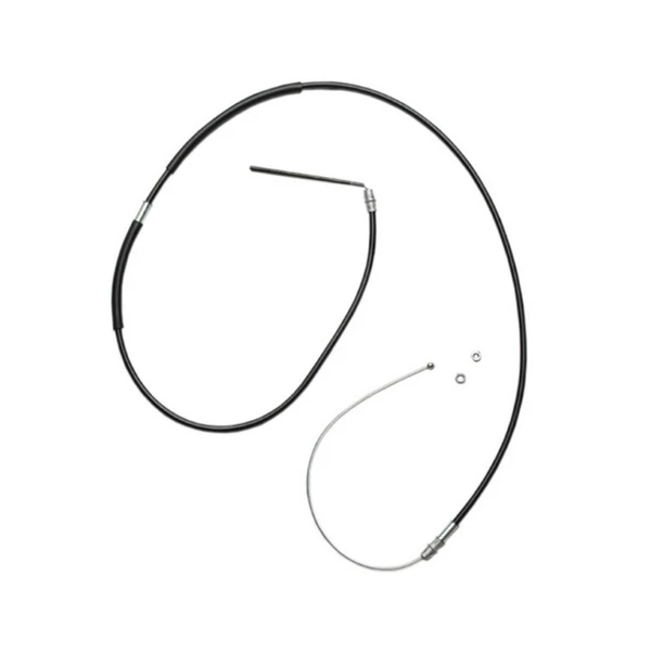 Parking Brake Cable - Rear Right Passenger Side - Raybestos BC95274