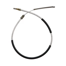 Parking Brake Cable - Rear Left Driver Side - Raybestos BC95275