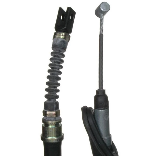 Parking Brake Cable - Rear Left Driver Side - Raybestos BC95277