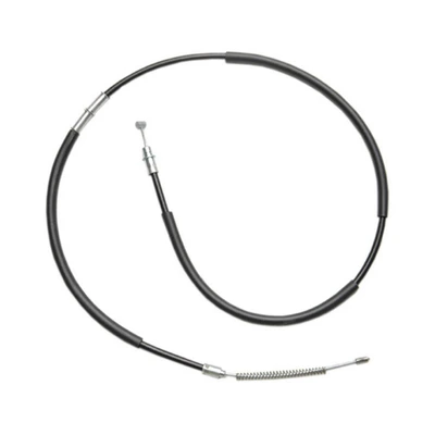 Parking Brake Cable - Rear Right Passenger Side - Raybestos BC95278