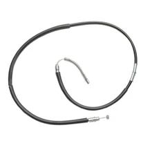 Parking Brake Cable - Rear Left Driver Side - Raybestos BC95279