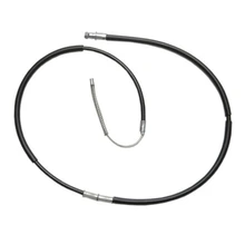 Parking Brake Cable - Rear Left Driver Side - Raybestos BC95280
